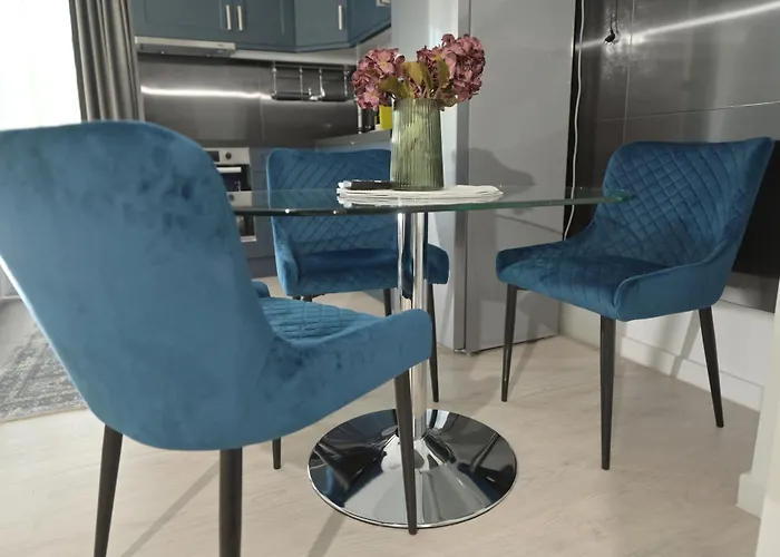 Băneasa Apartament Bucureşti